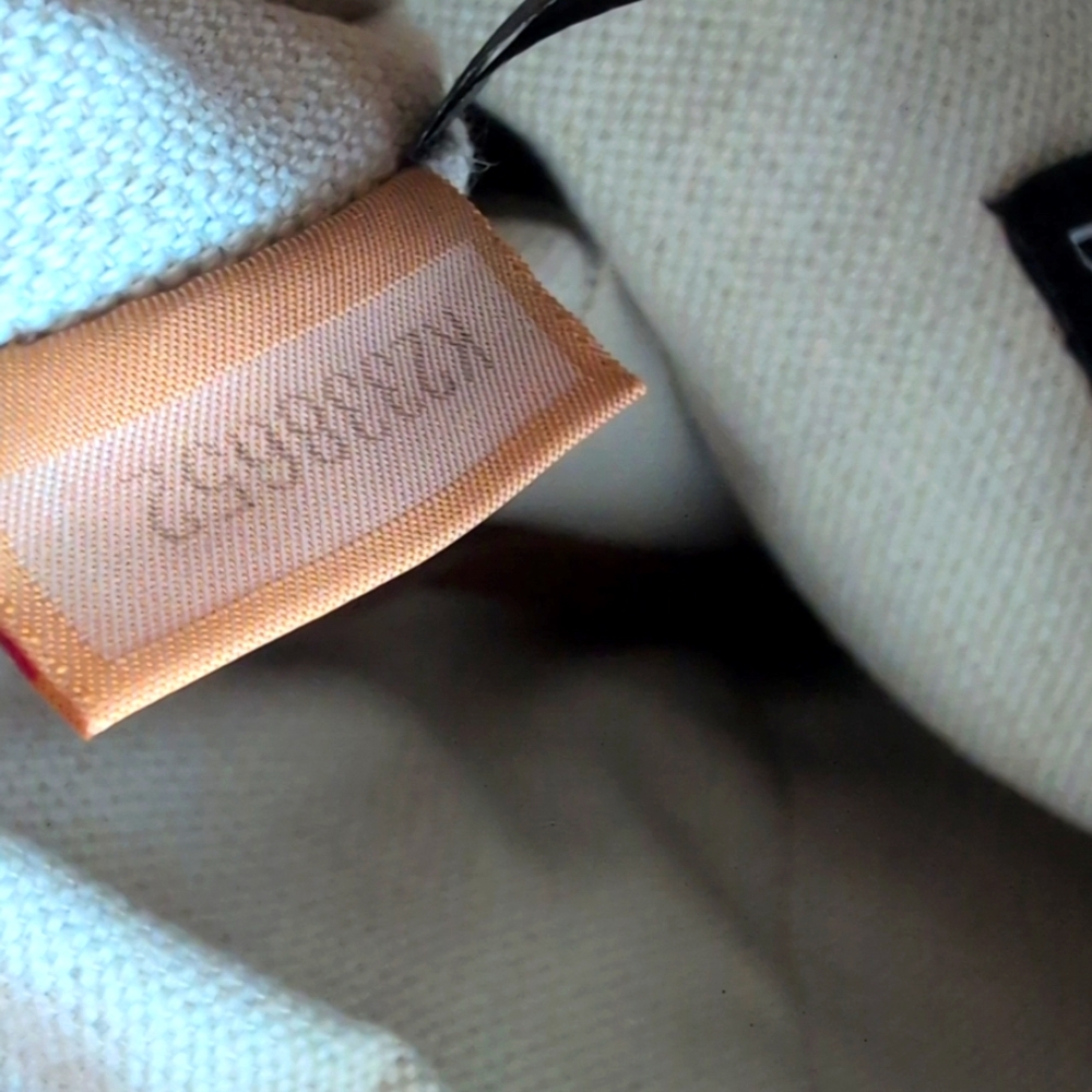 Dooney & Bourke Maritime Hobo Sac NWOT - Picture 9 of 16